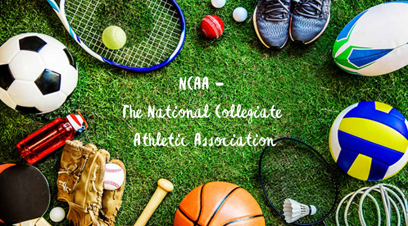 NCAA - The National Collegiate Athletic Association